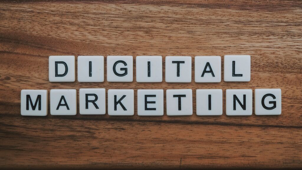Why is Digital Marketing Necessary for Your Business?