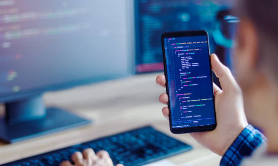 Misha Infotech Achieve Another Milestone as ranked #1 Mobile App Development Company From TECHREVIEWER