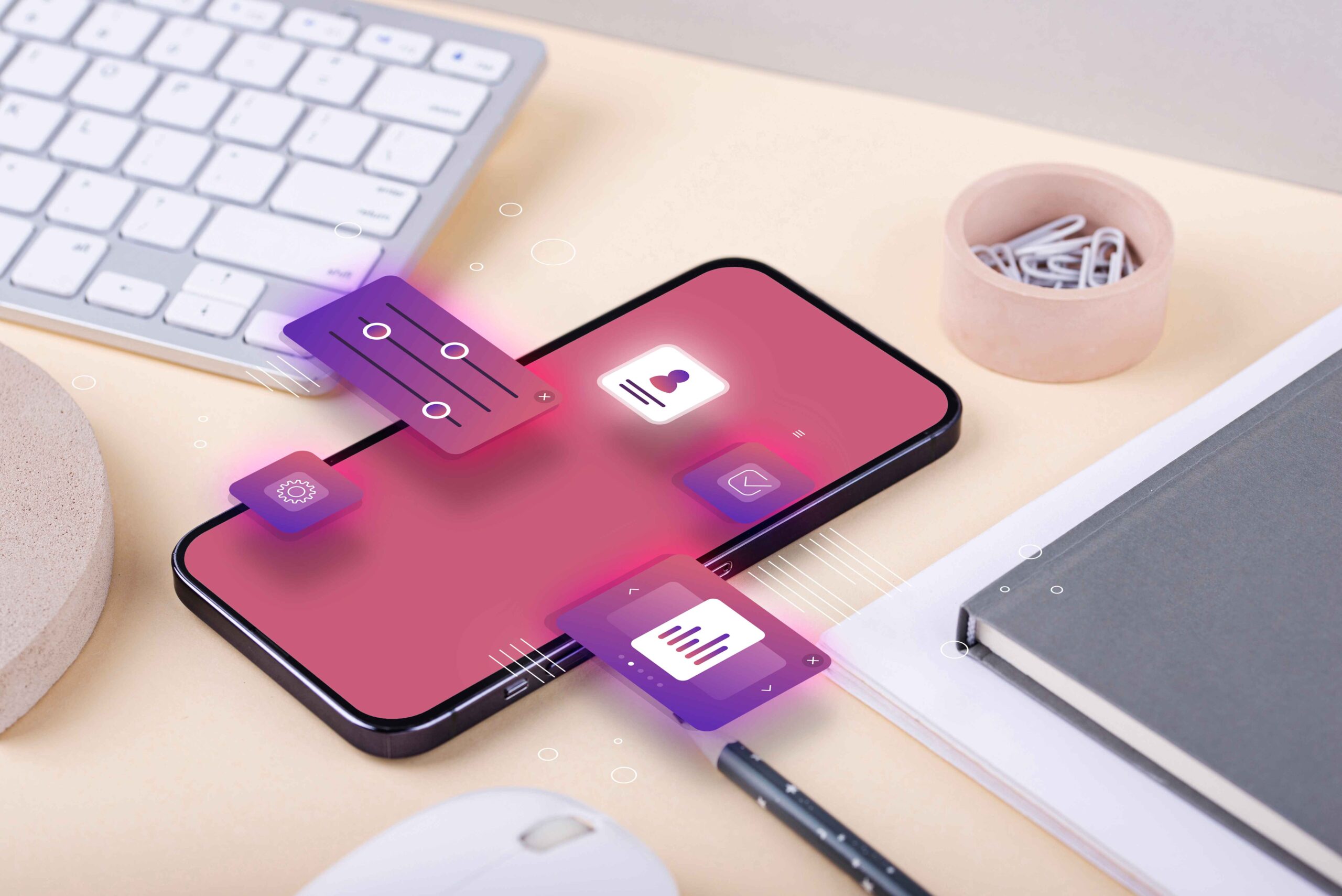 Android Apps Development for Startups and Enterprises Businesses