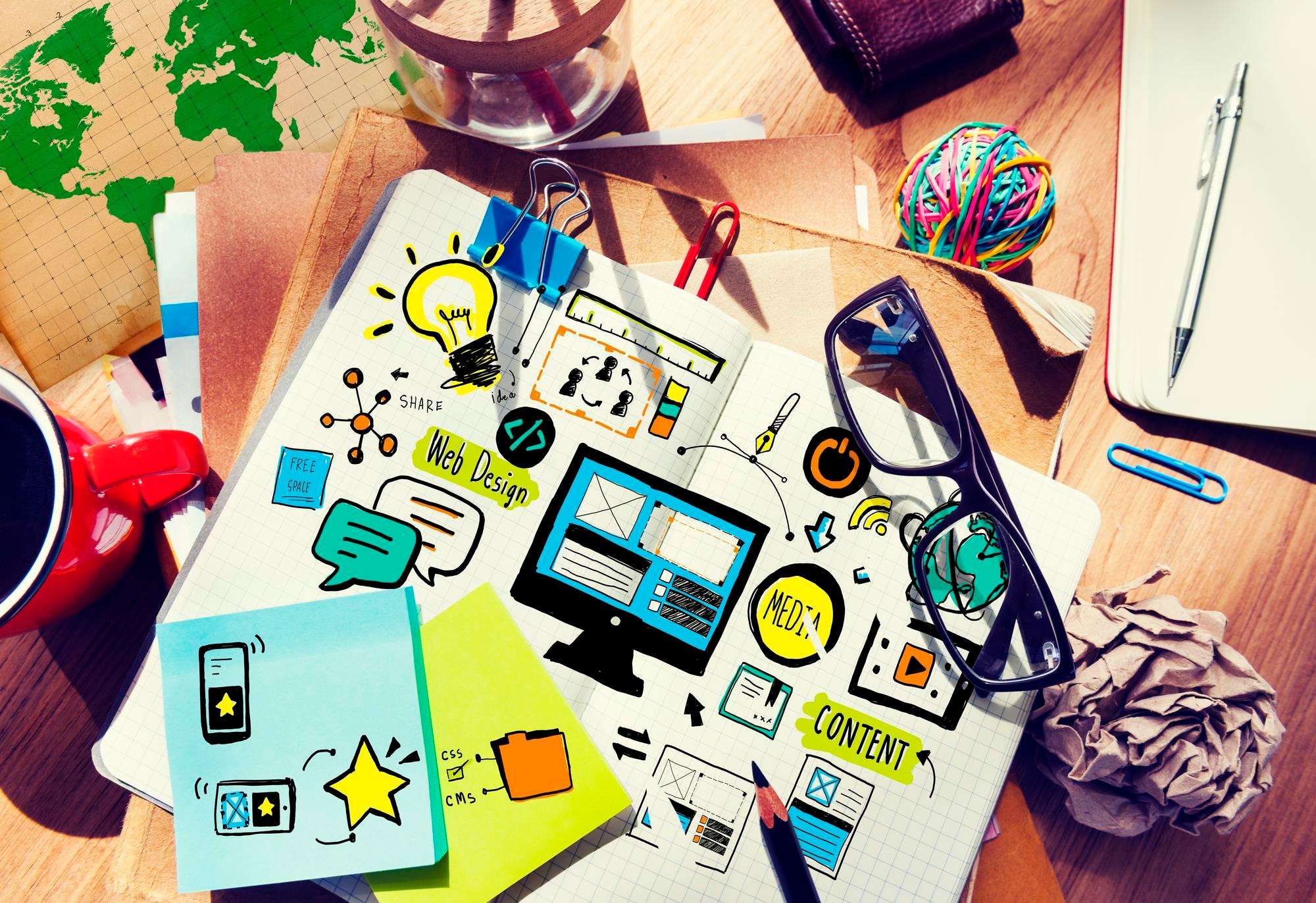 5 Digital Marketing Techniques that can Help Local Businesses