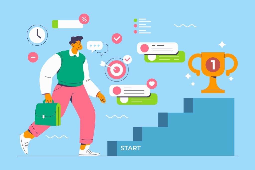 Misha Infotech’s Yearbook 2021: The Achievements and Journey