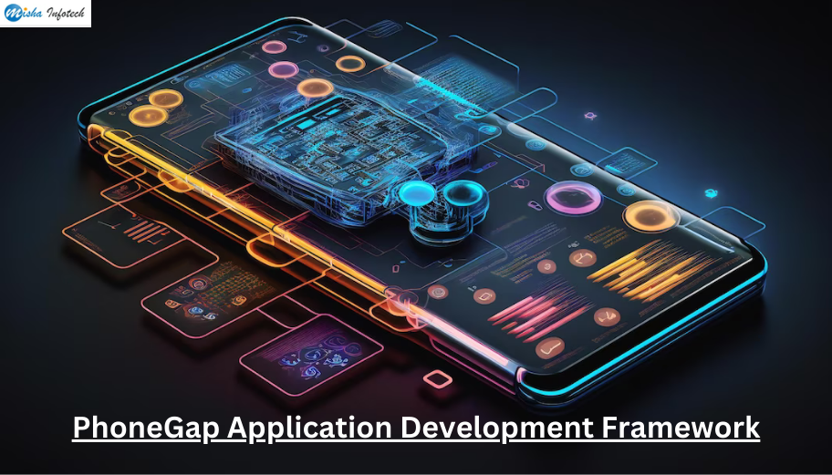 PhoneGap Application Development Framework