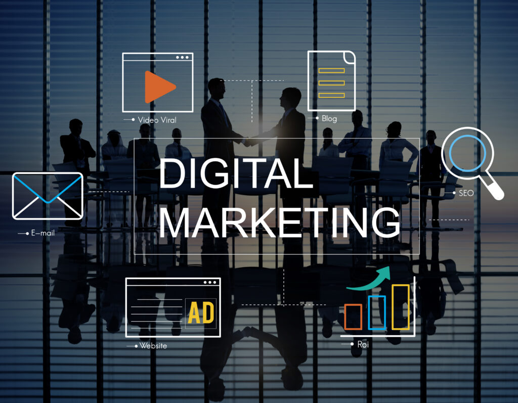 Strategies Of Digital Marketing Services That Lead You To Potential Customer
