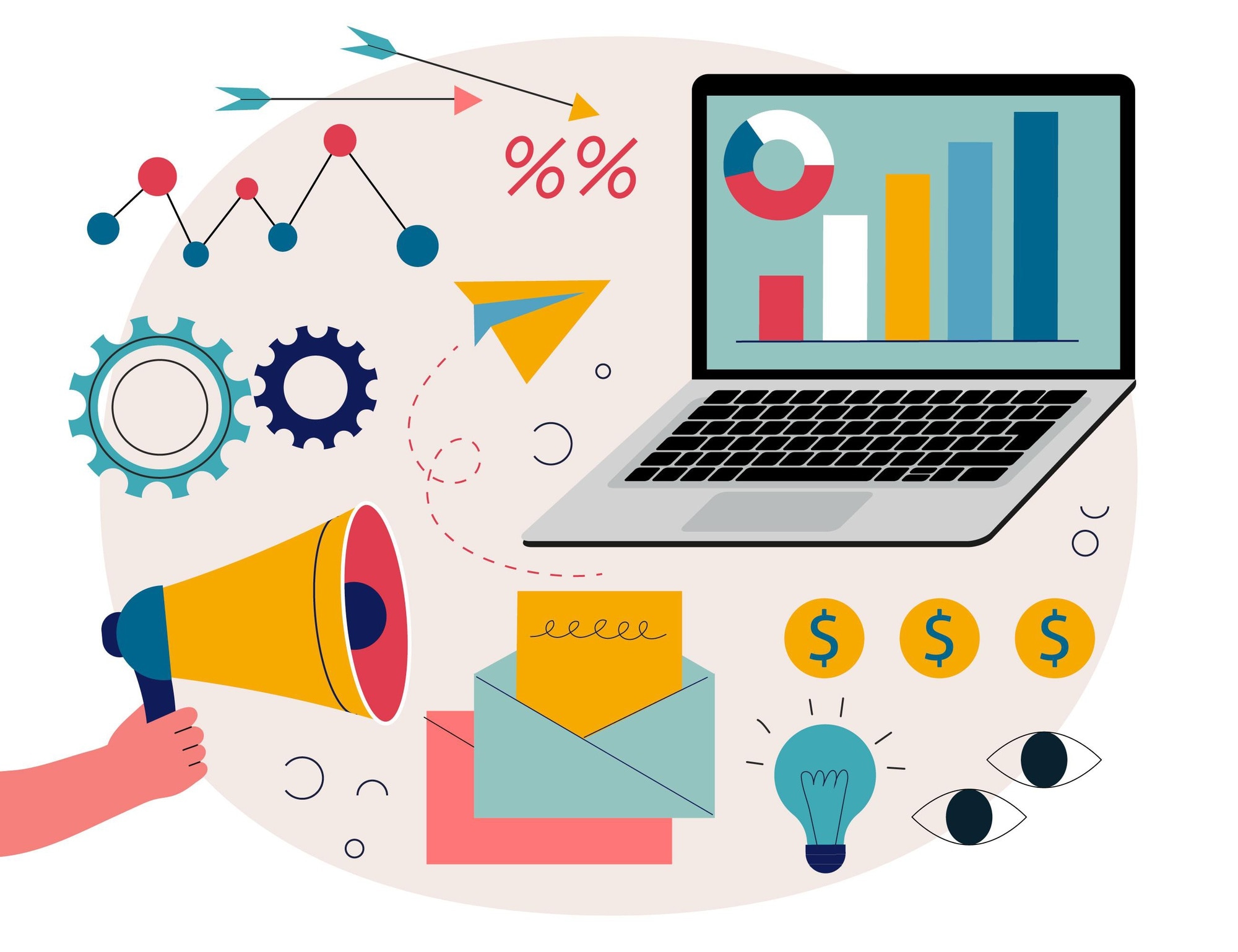 PPC Services: A Quick Way to Benefit Your Business