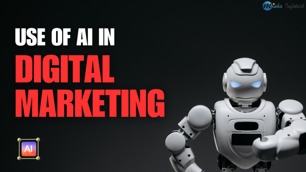 AI in Digital Marketing