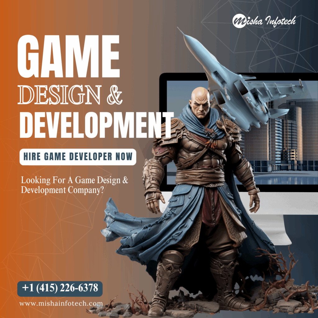 AI Game Development