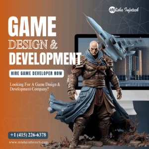 AI Game Development