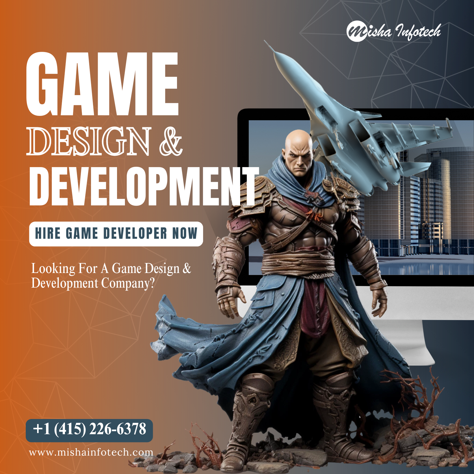 AI Game Development