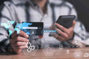 Transforming Payments into a Competitive Edge: Why Seamless UX is the Game-Changer
