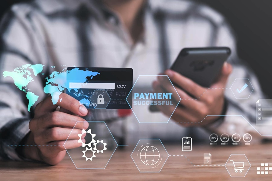 Transforming Payments into a Competitive Edge: Why Seamless UX is the Game-Changer