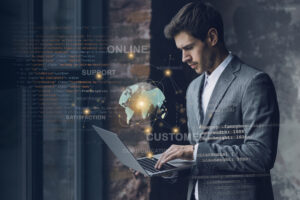 Business Intelligence Solution Automates and Calculates Agent Commission Payments