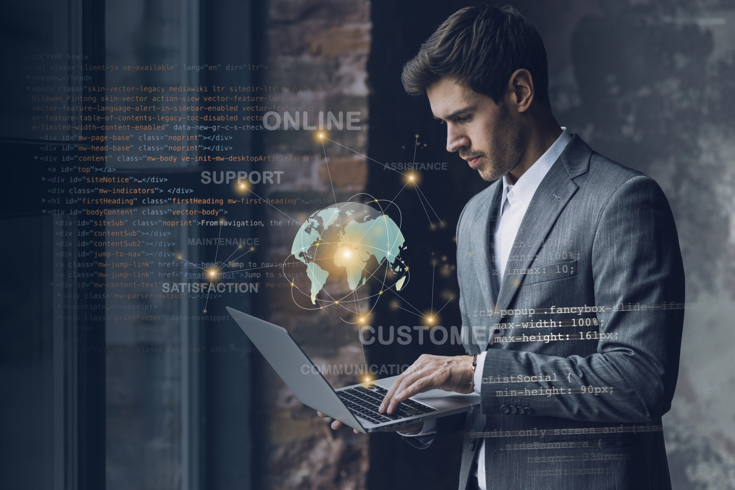 Business Intelligence Solution Automates and Calculates Agent Commission Payments
