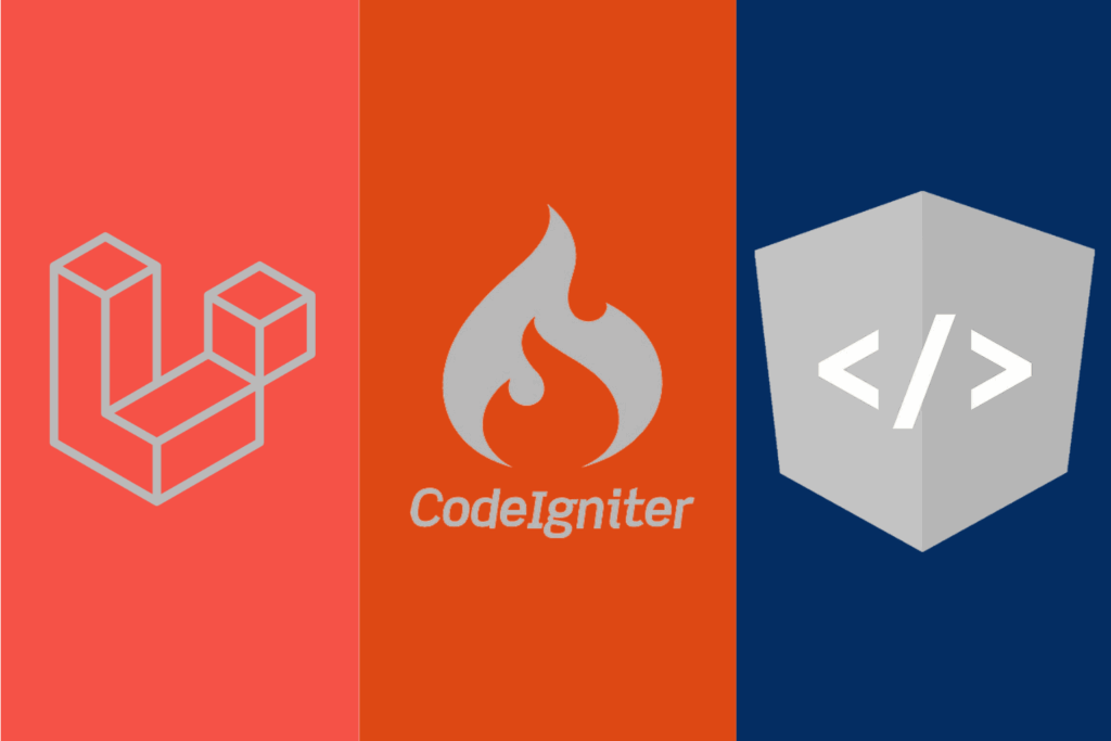 PHP Development with Laravel, CodeIgniter & Custom Frameworks: Choosing the Right Path for Your Business