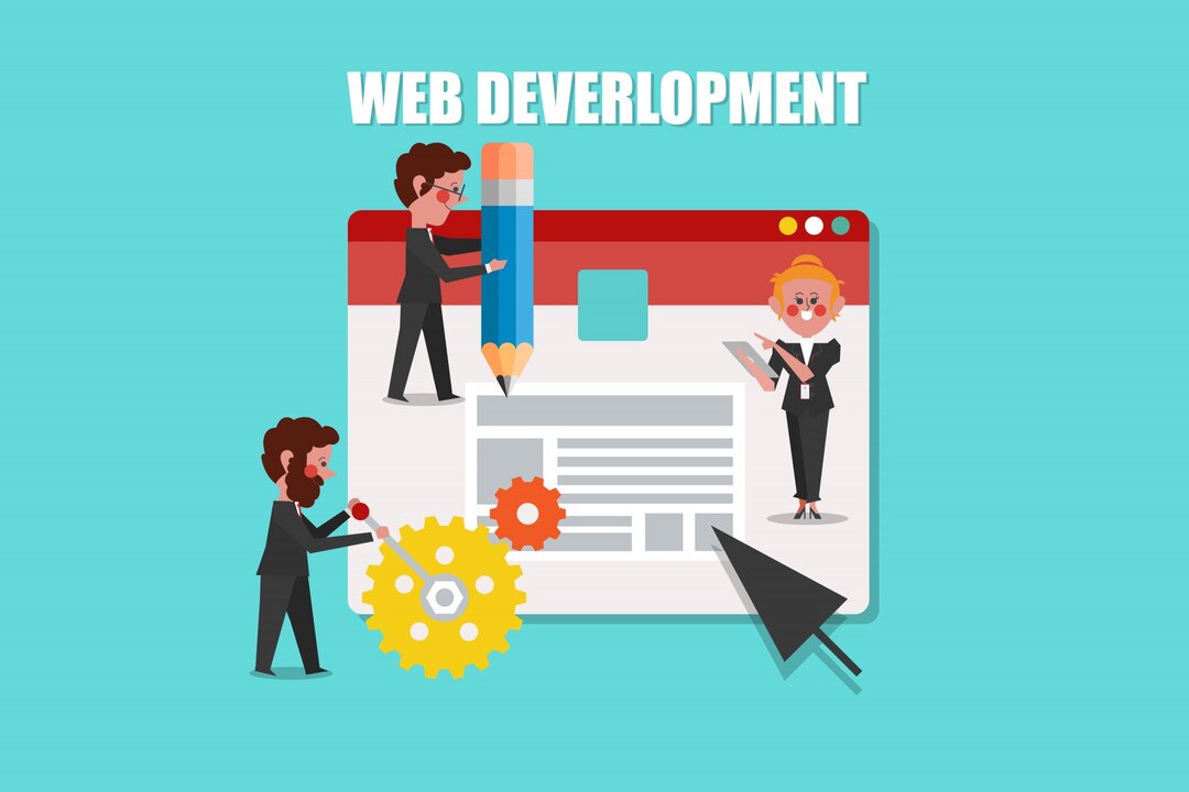 Top-Rated Website Development Services to Grow Your Business Online