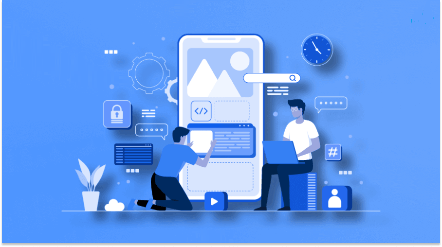 Mobile App Development