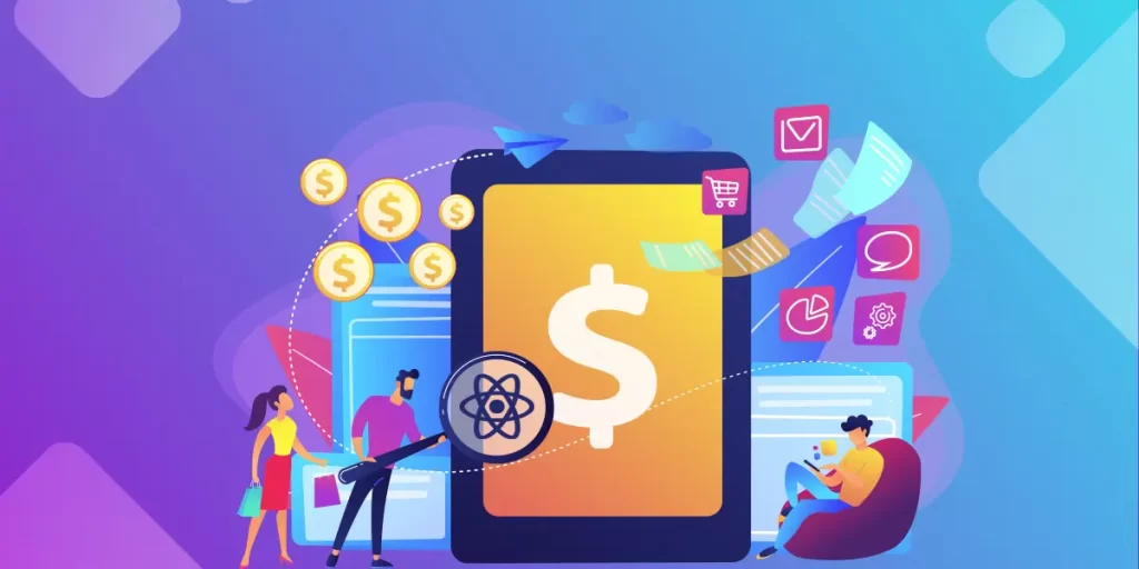 app development cost, React Native App Development cost
