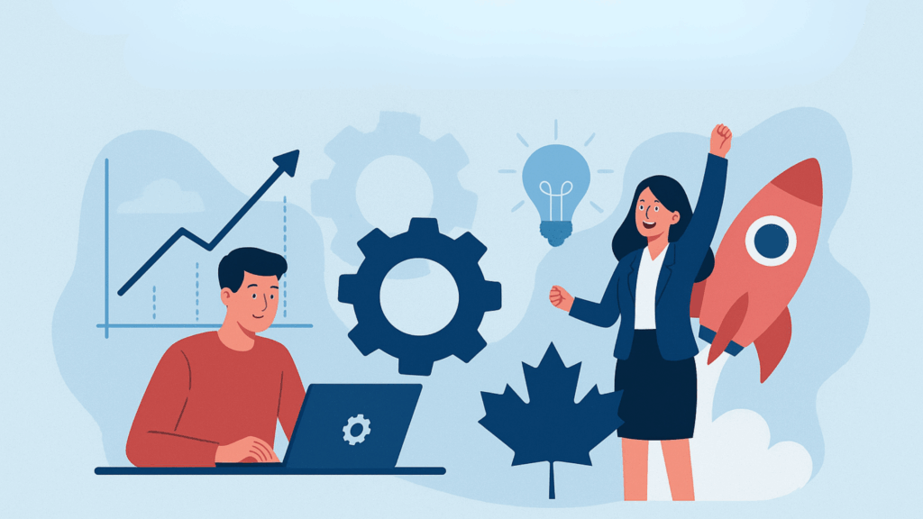 Software development