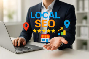 Five Things You Need To Know About the Need for SEO for Small Businesses Today